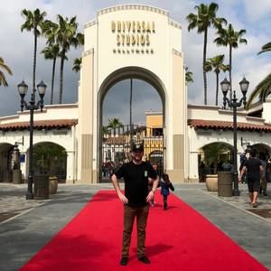 Meet your Posher, John